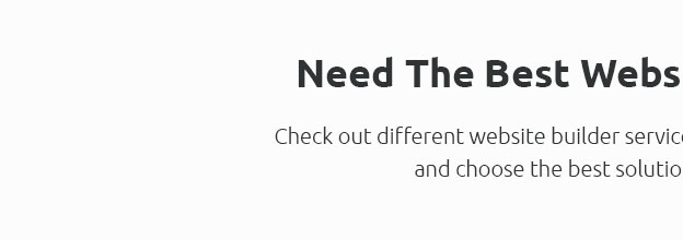 Web Builder Review 🌐 Mar 2026